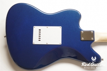 BJM-1R - DLPB